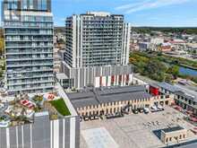 50 GRAND Avenue S Unit# 1614 Cambridge