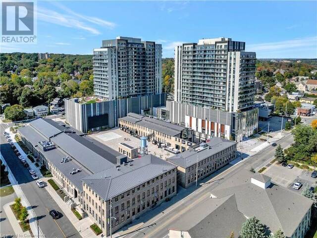 50 GRAND Avenue S Unit# 1614 Cambridge Ontario