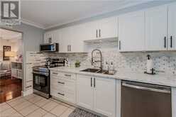 65 WESTMOUNT Road N Unit# 801 Waterloo