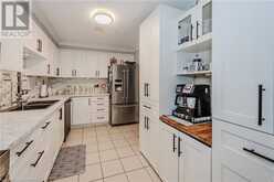 65 WESTMOUNT Road N Unit# 801 Waterloo