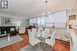 65 WESTMOUNT Road N Unit# 801 Waterloo