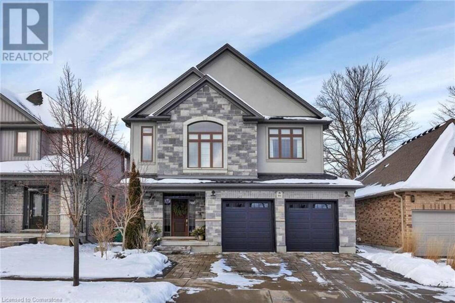 904 DEER CREEK Court Kitchener