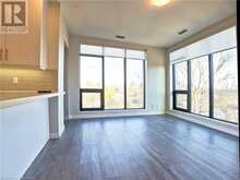 690 KING Street W Unit# 416 Kitchener