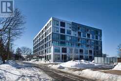 690 KING Street W Unit# 416 Kitchener