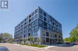 690 KING Street W Unit# 416 Kitchener