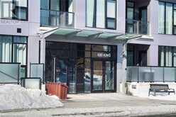 690 KING Street W Unit# 416 Kitchener