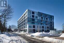 690 KING Street W Unit# 416 Kitchener