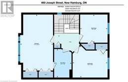 460 JOSEPH Street New Hamburg