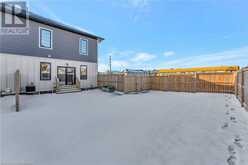 360 QUARTER TOWN Line Unit# 106 Tillsonburg