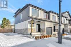 360 QUARTER TOWN Line Unit# 106 Tillsonburg