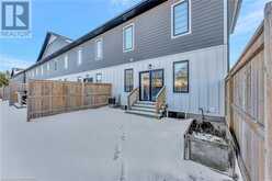 360 QUARTER TOWN Line Unit# 106 Tillsonburg