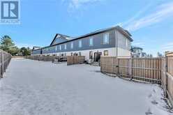 360 QUARTER TOWN Line Unit# 106 Tillsonburg