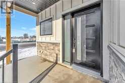 360 QUARTER TOWN Line Unit# 106 Tillsonburg