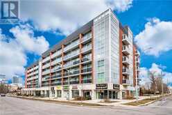 308 LESTER Street Unit# 112 Waterloo