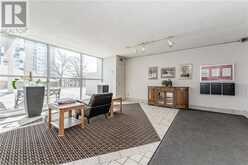 375 KING Street N Unit# 707 Waterloo