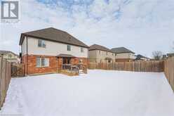 854 SPRINGBANK Avenue N Woodstock