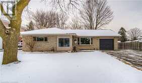 83 CLOVERDALE Crescent Kitchener