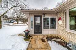 83 CLOVERDALE Crescent Kitchener