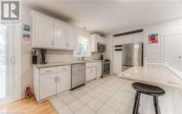 83 CLOVERDALE Crescent Kitchener