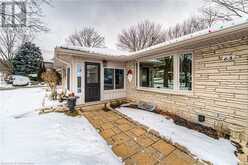 83 CLOVERDALE Crescent Kitchener