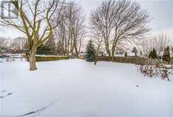 83 CLOVERDALE Crescent Kitchener