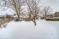 83 CLOVERDALE Crescent Kitchener