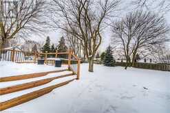 83 CLOVERDALE Crescent Kitchener