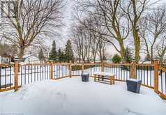 83 CLOVERDALE Crescent Kitchener