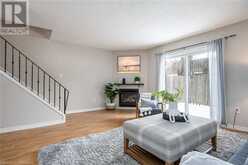 162 JANSEN Avenue Unit# 21 Kitchener