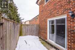 162 JANSEN Avenue Unit# 21 Kitchener