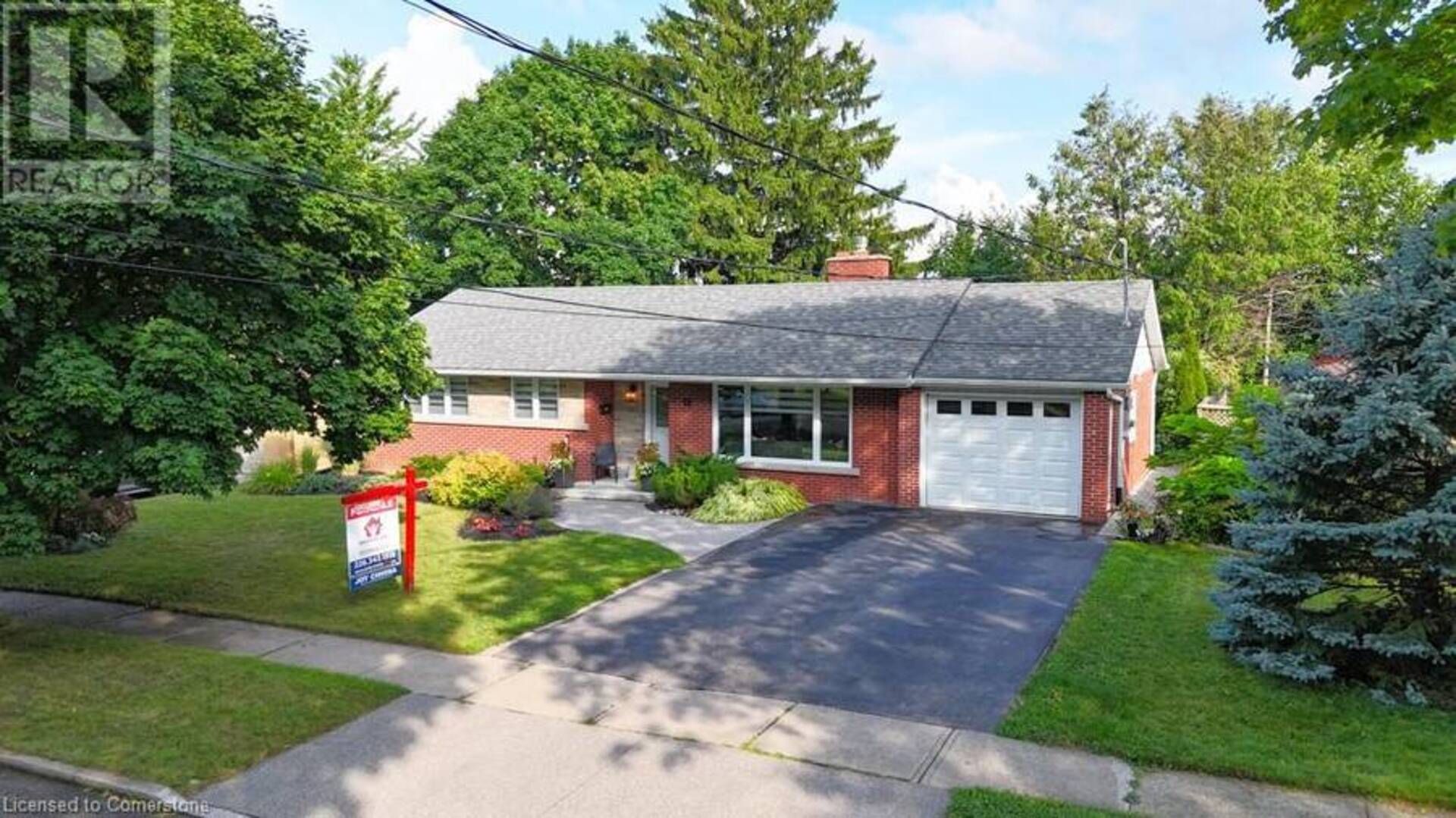 65 KENSINGTON Street Guelph