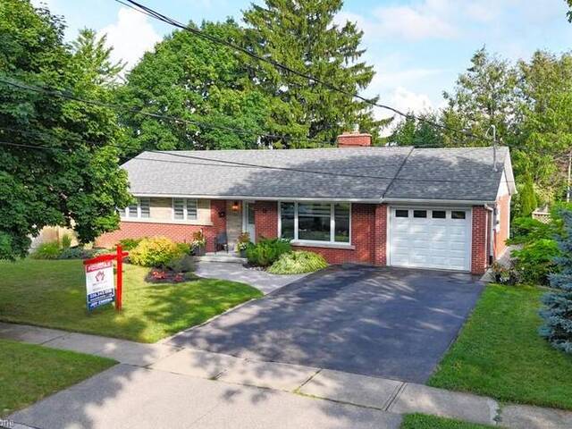 65 KENSINGTON Street Guelph Ontario