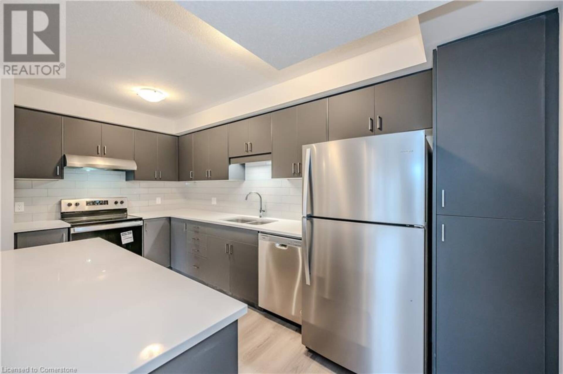 12 REVERIE Way Unit# C140 Kitchener