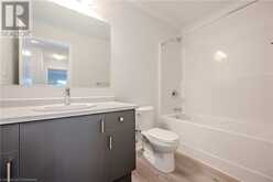 12 REVERIE Way Unit# C140 Kitchener