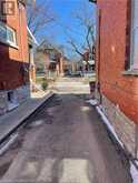 48 BETZNER Avenue N Unit# Upper Kitchener