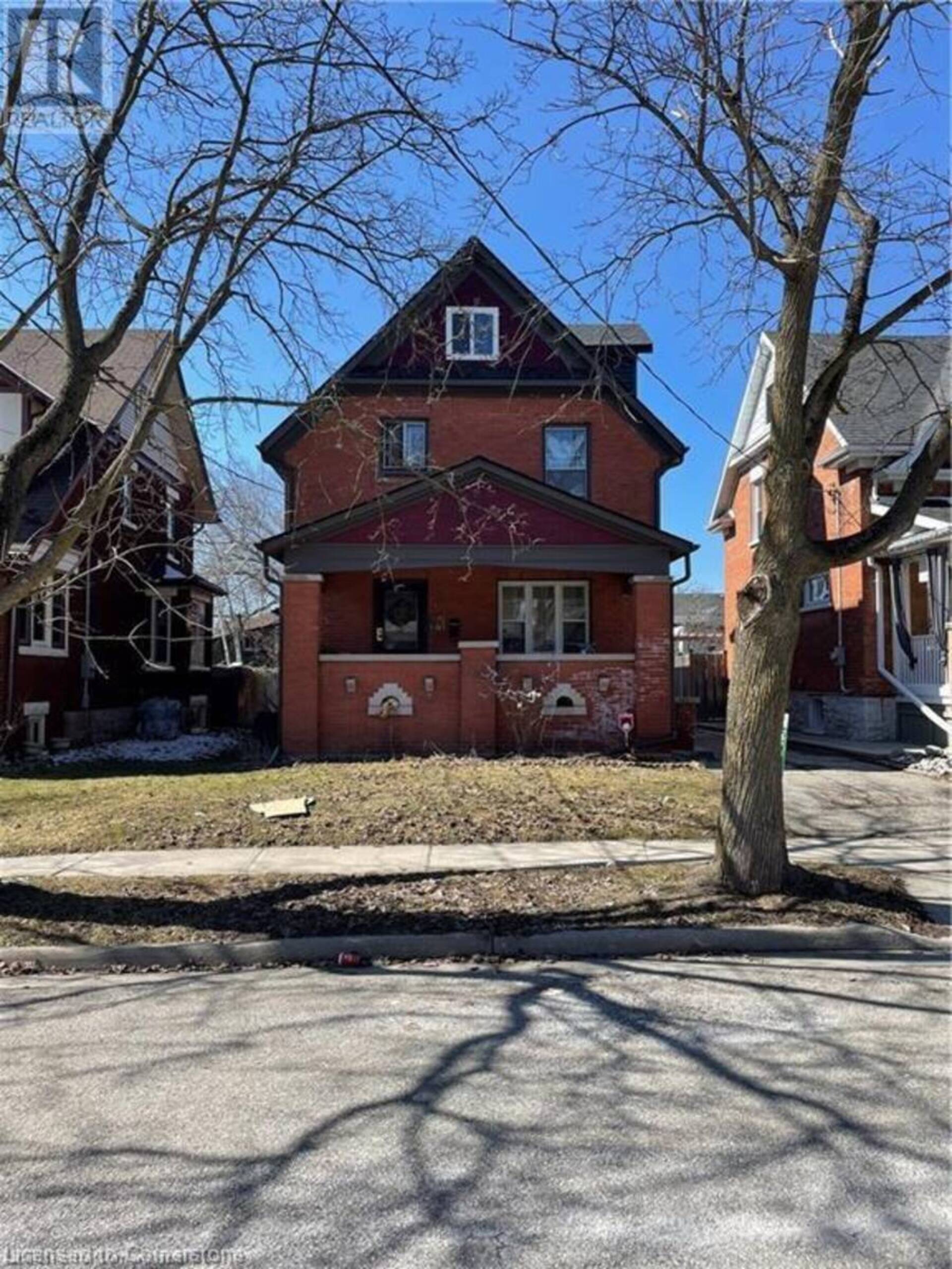 48 BETZNER Avenue N Unit# Upper Kitchener