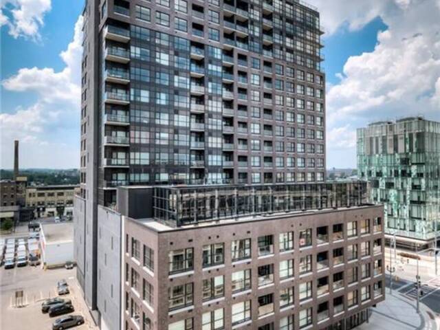 1 VICTORIA Street S Unit# 406 Kitchener Ontario