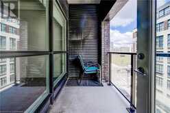 1 VICTORIA Street S Unit# 406 Kitchener