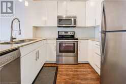 1 VICTORIA Street S Unit# 406 Kitchener