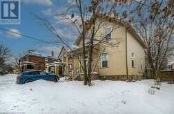 67 WELLINGTON Street N Kitchener