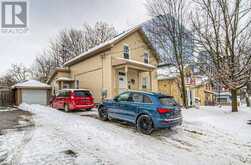 67 WELLINGTON Street N Kitchener