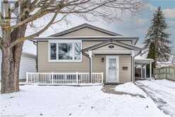 74 ELM RIDGE Drive Kitchener