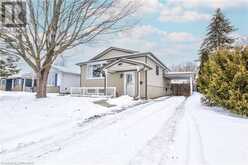 74 ELM RIDGE Drive Kitchener