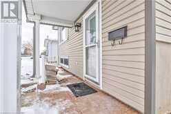 74 ELM RIDGE Drive Kitchener