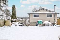 74 ELM RIDGE Drive Kitchener