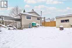 74 ELM RIDGE Drive Kitchener