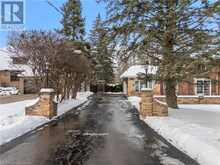 32 MAPLE HILL Drive Kitchener