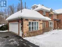 32 MAPLE HILL Drive Kitchener