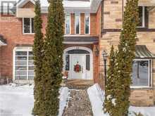 32 MAPLE HILL Drive Kitchener