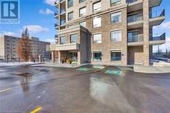 223 ERB Street W Unit# 808 Waterloo